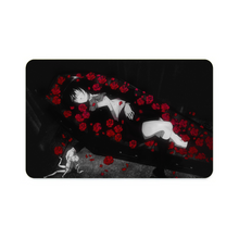 Load image into Gallery viewer, Another Mei Misaki Credit Card Skins (4-in-1 Pack)