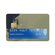 Load image into Gallery viewer, Another Mei Misaki Credit Card Skins (4-in-1 Pack)