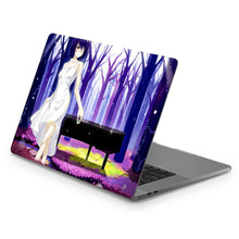 Load image into Gallery viewer, Another Mei Misaki Macbook Skin