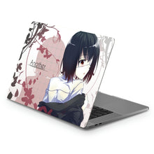 Load image into Gallery viewer, Another Mei Misaki  Macbook Skin