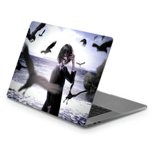 Load image into Gallery viewer, Another Mei Misaki  Macbook Skin