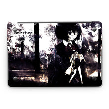Load image into Gallery viewer, Another Mei Misaki  Macbook Skin