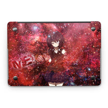 Load image into Gallery viewer, Another Mei Misaki Macbook Skin