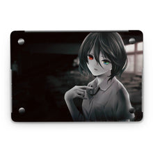 Load image into Gallery viewer, Another Mei Misaki  Macbook Skin
