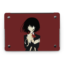 Load image into Gallery viewer, Another Mei Misaki  Macbook Skin