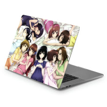 Load image into Gallery viewer, Another Mei Misaki, Izumi Akazawa  Macbook Skin