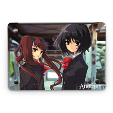Load image into Gallery viewer, Another Mei Misaki, Izumi Akazawa  Macbook Skin