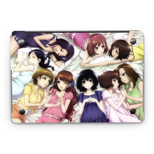 Load image into Gallery viewer, Another Mei Misaki, Izumi Akazawa  Macbook Skin
