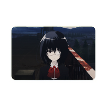 Load image into Gallery viewer, Another - Misaki Mei Credit Card Skins (4-in-1 Pack)