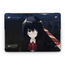 Load image into Gallery viewer, Another - Misaki Mei  Macbook Skin