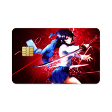 Load image into Gallery viewer, Anri Credit Card Skins (4-in-1 Pack)