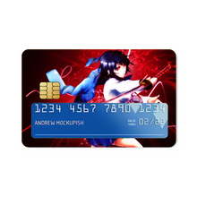 Load image into Gallery viewer, Anri Credit Card Skins (4-in-1 Pack)
