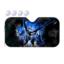 Load image into Gallery viewer, Anti Spirals Car Sunshade