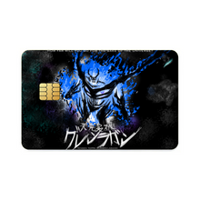 Load image into Gallery viewer, Anti Spirals Credit Card Skins (4-in-1 Pack)
