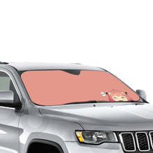 Load image into Gallery viewer, Anya Car Sunshade