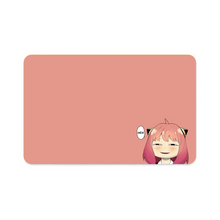 Load image into Gallery viewer, Anya Credit Card Skins (4-in-1 Pack)