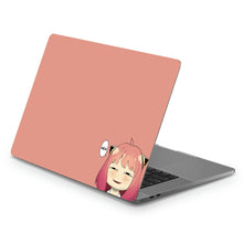 Load image into Gallery viewer, Anya Macbook Skin