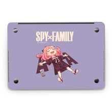 Load image into Gallery viewer, Anya Forger Macbook Skin