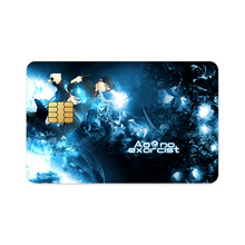 Load image into Gallery viewer, Ao No Exorcist (Blue Exorcist) Credit Card Skins (4-in-1 Pack)
