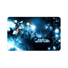 Load image into Gallery viewer, Ao No Exorcist (Blue Exorcist) Credit Card Skins (4-in-1 Pack)