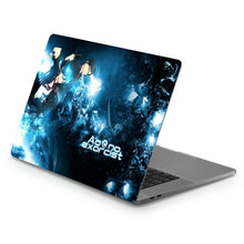 Load image into Gallery viewer, Ao No Exorcist (Blue Exorcist)  Macbook Skin