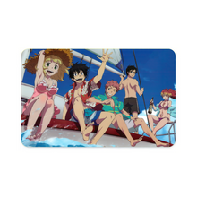 Load image into Gallery viewer, Ao No Exorcist Credit Card Skins (4-in-1 Pack)