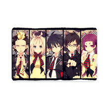 Load image into Gallery viewer, Ao No Exorcist Credit Card Skins (4-in-1 Pack)
