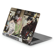 Load image into Gallery viewer, Ao No Exorcist Macbook Skin