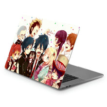 Load image into Gallery viewer, Ao No Exorcist Macbook Skin