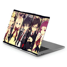 Load image into Gallery viewer, Ao No Exorcist Macbook Skin