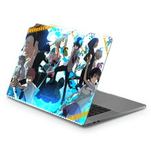 Load image into Gallery viewer, Ao No Exorcist Macbook Skin