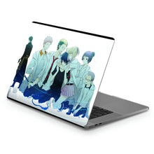 Load image into Gallery viewer, Ao No Exorcist Macbook Skin