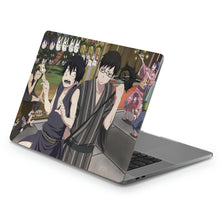 Load image into Gallery viewer, Ao No Exorcist Macbook Skin