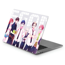 Load image into Gallery viewer, Ao No Exorcist  Macbook Skin