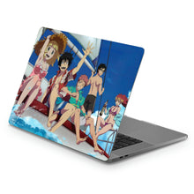 Load image into Gallery viewer, Ao No Exorcist  Macbook Skin