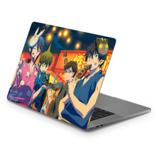 Load image into Gallery viewer, Ao No Exorcist  Macbook Skin