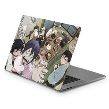 Load image into Gallery viewer, Ao No Exorcist Macbook Skin