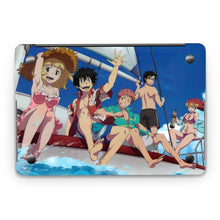 Load image into Gallery viewer, Ao No Exorcist  Macbook Skin