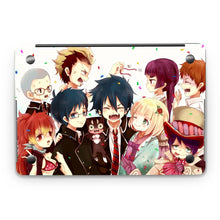 Load image into Gallery viewer, Ao No Exorcist Macbook Skin