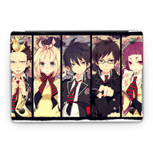 Load image into Gallery viewer, Ao No Exorcist Macbook Skin