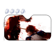 Load image into Gallery viewer, Archer  Car Sunshade