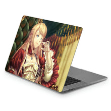Load image into Gallery viewer, Ariel Anemoi Asura  Macbook Skin