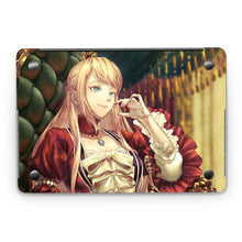 Load image into Gallery viewer, Ariel Anemoi Asura  Macbook Skin