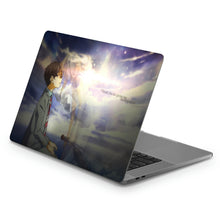 Load image into Gallery viewer, Arima and Kaori  Macbook Skin