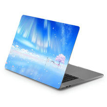 Load image into Gallery viewer, Arima and Kaori Macbook Skin