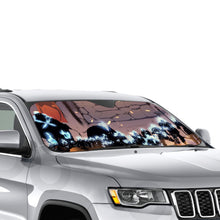 Load image into Gallery viewer, Arise Car Sunshade