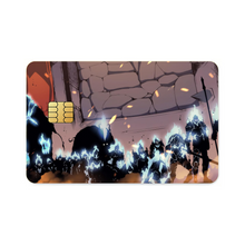 Load image into Gallery viewer, Arise Credit Card Skins (4-in-1 Pack)