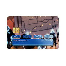 Load image into Gallery viewer, Arise Credit Card Skins (4-in-1 Pack)