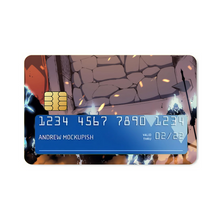 Load image into Gallery viewer, Arise Credit Card Skins (4-in-1 Pack)