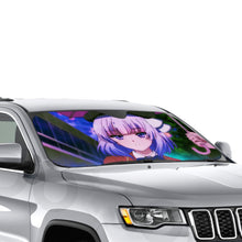 Load image into Gallery viewer, Arisu SAKAYANAGI Car Sunshade